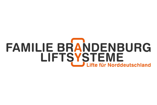 Logo von Familie Brandenburg Liftsysteme