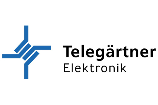 Logo von Telegärtner Elektronik