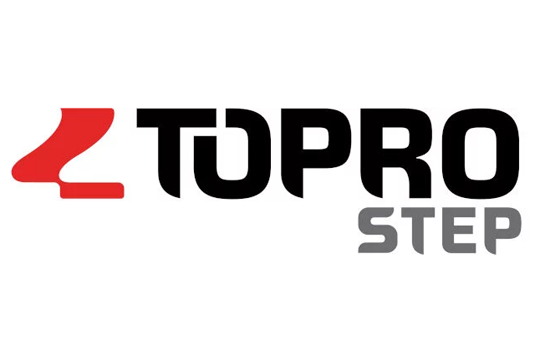Logo von Topro